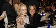 All the Updates on Nicole Kidman and Keith Urban's Divorce