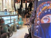 In Morocco, I was made to feel like a Quebecer. How refreshing