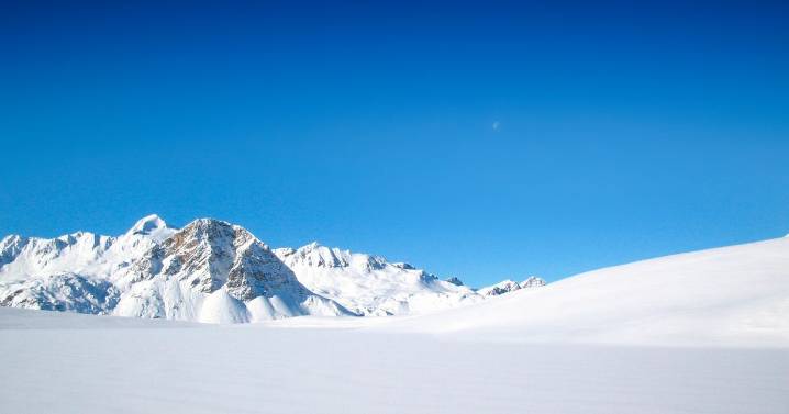 UK and Europe could be plunged into new 'ice age' as 'tipping point' approaches