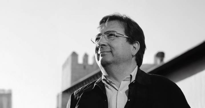 «No quiero homenajes»: el emotivo discurso de Fernández Vara un año antes de su fallecimiento