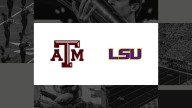 How to watch No. 3 Texas A&M vs. No. 20 LSU: TV channel and streaming options for October 25