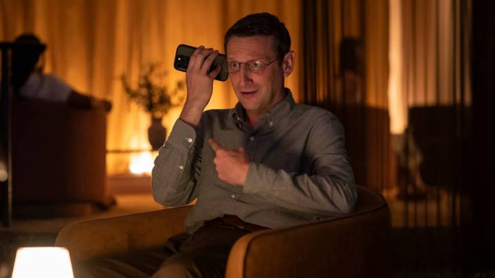 The Chair Company: HBO's New Comedy Series Scores 100% On Rotten Tomatoes