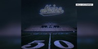 Drone light show to shine during Maine’s homecoming festivities