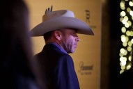 Taylor Sheridan to leave Paramount and will move to NBCUniversal in 2029
