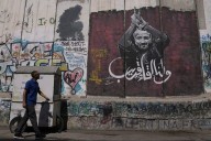 Israel rejects freeing from prison the most popular Palestinian leader