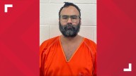 East Texas man arrested after fleeing to San Marcos during child pornography investigation
