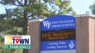 2 Your Town St. Francisville: State of the West Feliciana School District