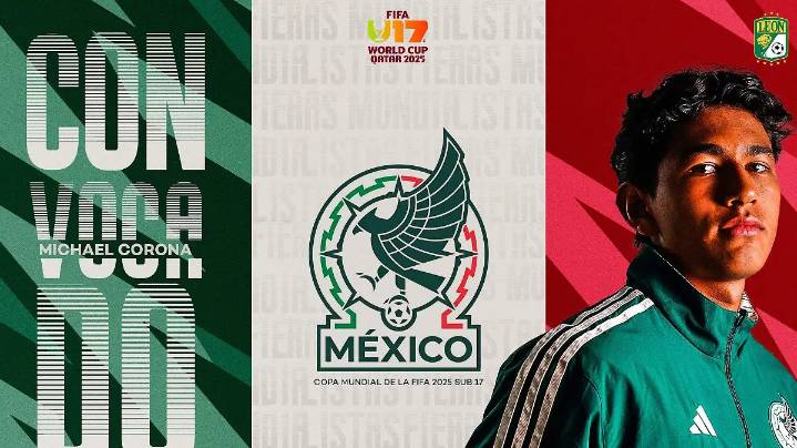 Tres canteranos de La Fiera están listos para “rugir” en el Mundial Sub