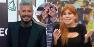 Marcelo Tinelli responde luego que Magaly Medina rechazara conocerlo: “Magaly es brava y nos tiene ahí en la mira”