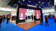 Samsung showcases its vision of ‘AI for All’ at IMC 2025