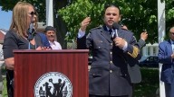 Hamtramck Police Chief Jamiel Altaheri speaks about city's diversity