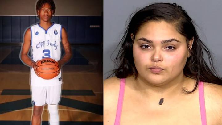 Indiana Woman Allegedly Shoots and Kills Man Who Honked at Her During Road Rage Incident