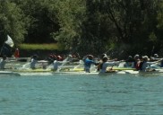 Abrieron las inscripciones para la 50° edición de la Regata Internacional del Río Negro