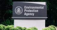 Government shutdown forcing some EPA workers off the job