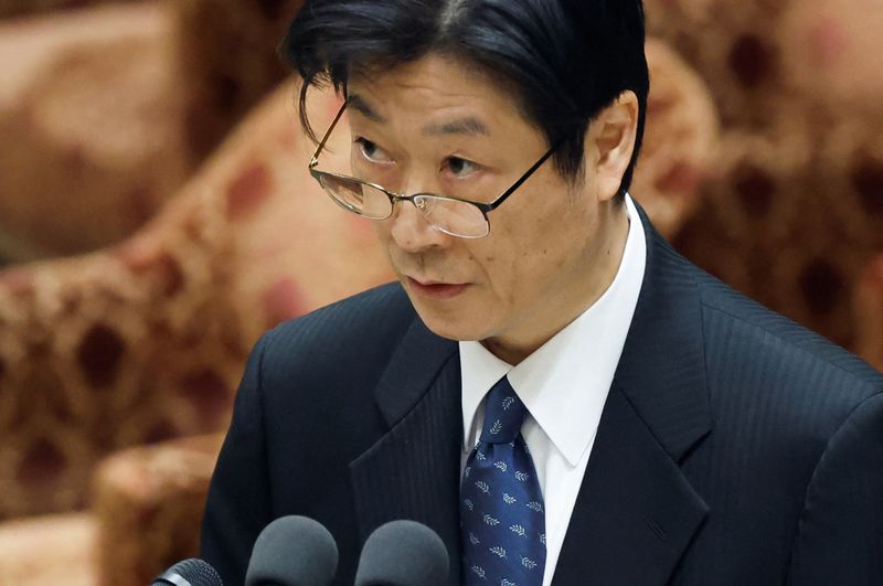 BOJ deputy governor offers upbeat view on business mood, profits