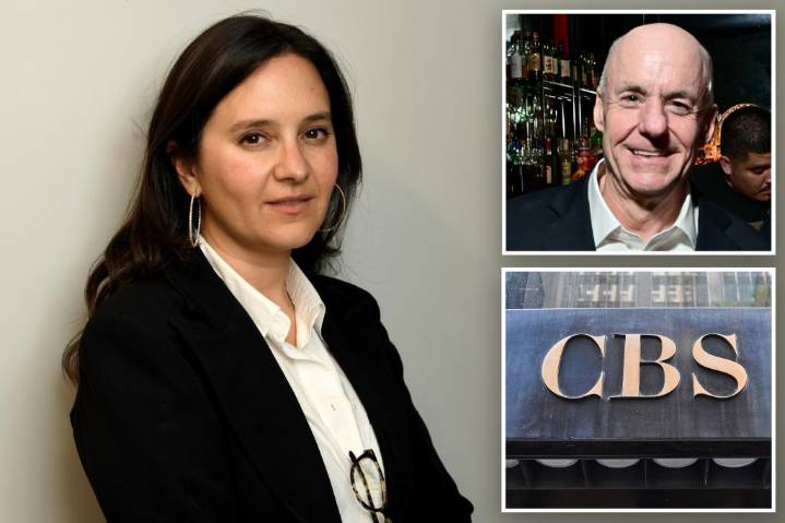 Bari Weiss to run new debate show at CBS News as editor in chief: report