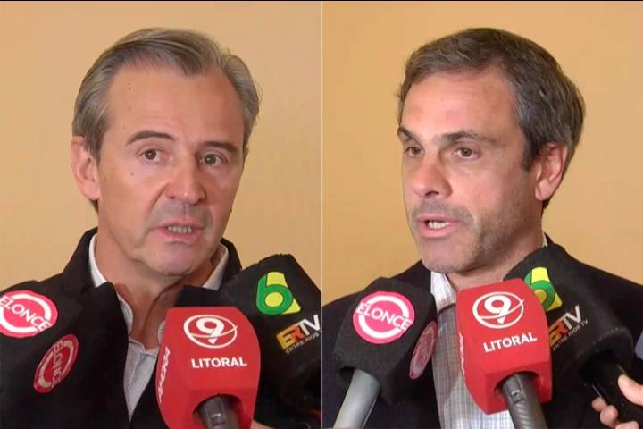 Fuerza Entre Ríos: “El peronismo representa a miles de entrerrianos y es alternativa a este modelo”