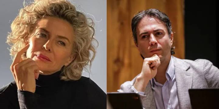 Margarita Rosa de Francisco cuestionó la participación de Daniel Quintero en la consulta del Pacto Histórico: “Me parece un despropósito”