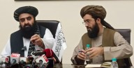 ‘Men journalists should have walked out’: Outrage as women barred from Taliban press meet in Delhi