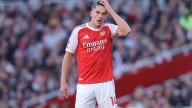 Arteta confident goals will come for 'exceptional' Gyökeres