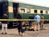 Security forces foil attack on Jaffar Express in Balochistan's Dera Murad Jamali