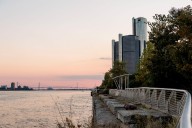 Southeast Michigan to see dramatic temperature drop, possible first frost
