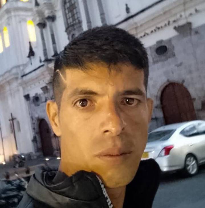 Mortífero siniestro