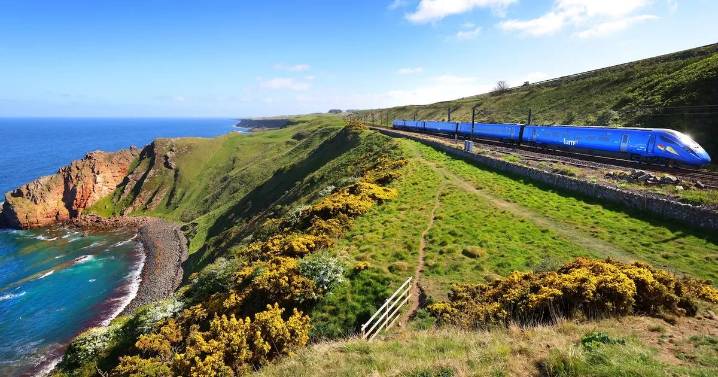 New 'affordable' Glasgow to London train service launches with tickets from £34