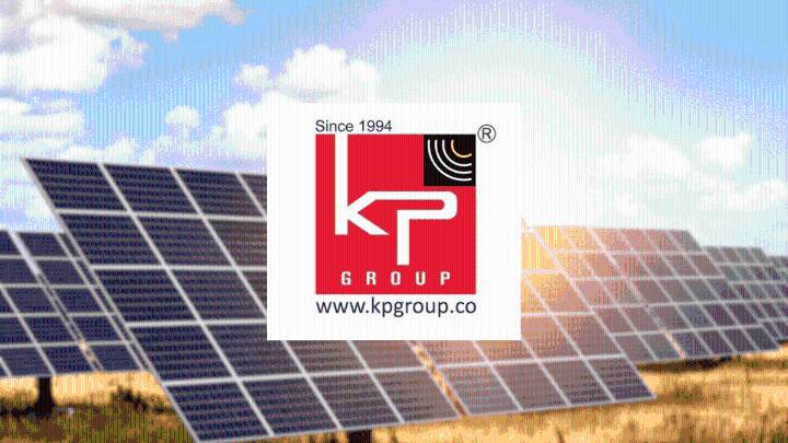KPI Green Energy gets approval for 41 MW solar and hybrid power projects