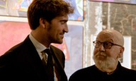 Joan Bonfill explora el arte de exponerse en ‘The Hanging of Stuart Cornfeld’