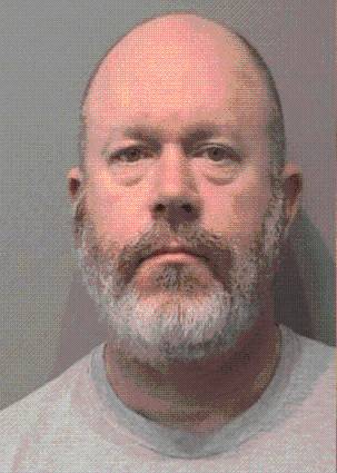 Greenwood Man Sentenced to 34 Years for Multiple Charges