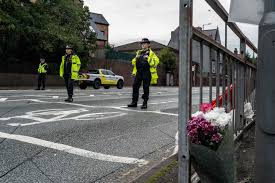 REFLECTIONS | Synagogue Attack Exposes Britain’s Cauldron Of Hate