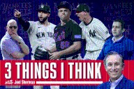 Yankees, Mets re-signing debate for Ryan Helsley, Luke Weaver and Devin Williams