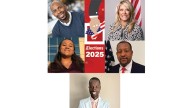 Aurora City Council candidates focused on crime, cops and homelessness