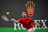 Así quedó el cuadro de semifinales del Masters 1000 de Shanghái
