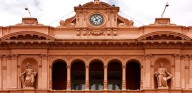 En lo que va del año, Corrientes recibió transferencias discrecionales por $18 mil millones