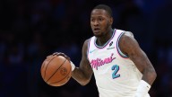 Basketball Hall of Famer Chauncey Billups and Miami Heat star Terry Rozier arrested in federal gambling probe