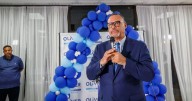 Oliver Thomas doubles down on fiery concession after NO mayor election: 'I have receipts'