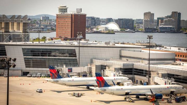 Daily nonstop flights from Boston to Israel to resume