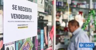 Desempleo en Chile registra leve contención y se ubica en 8,5%, mientras que en la RM alcanza 8,8%
