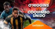 Pronóstico O'Higgins vs Coquimbo Unido