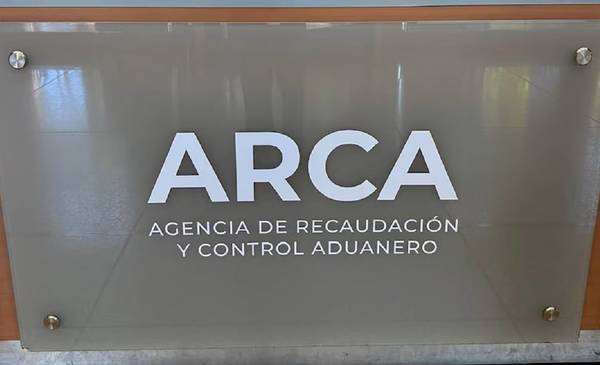 ARCA anunció una mejora para los trámites del SISA
