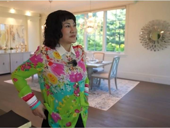B.C. billionaire Ruby Liu loses court fight to take over Hudson's Bay properties