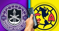 Mazatlán vs América: ¿A qué hora y por dónde ver EN VIVO el partido de jornada 15 de la Liga MX?