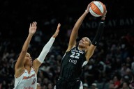 How to watch WNBA Finals free live stream today: Phoenix Mercury vs. Las Vegas Aces Game 2
