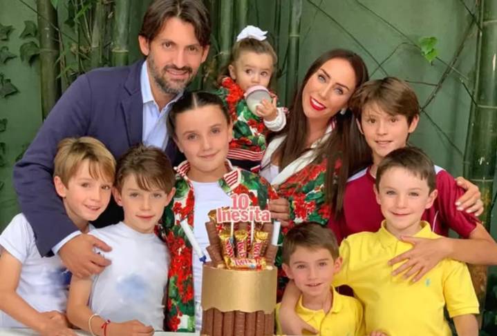 Víctor Álvarez Puga, esposo de Inés Gómez Mont, sabrá el 12 de noviembre si es extraditado