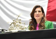 Llama López Rabadán a priorizar recursos para afectados por lluvias