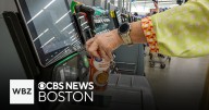 Massachusetts bill would limit self-checkouts at grocery stores