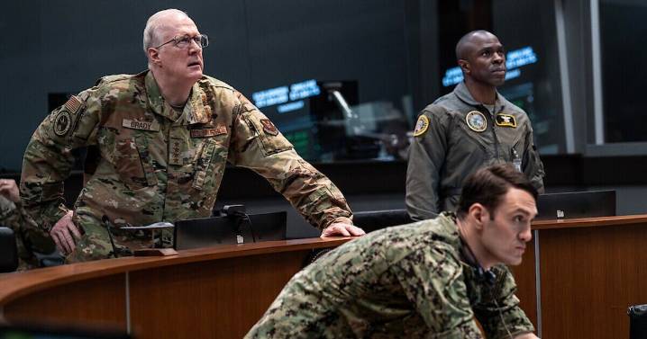 A House of Dynamite review: Netflix’s new nuclear war thriller is terrifying