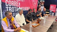 Anuncian la XXV Carrera Pedestre Royce Banda 2025 en homenaje a Lorenzo Aquino García